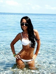 Moda Bielizna Na plażę - 1681552