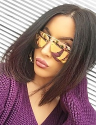 Moda Dodatki Okulary - 3157747