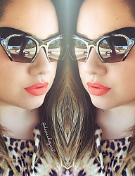 Moda Dodatki Okulary - 2598488