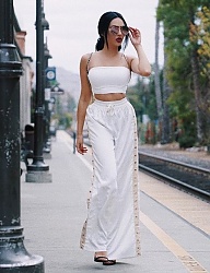 Moda Ciuchy Pozostałe - 3268063