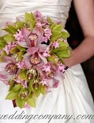 Moda Ślub Bukiety ślubne - 455988