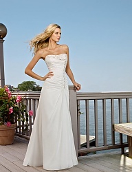 Moda Ślub Suknie ślubne - 515130