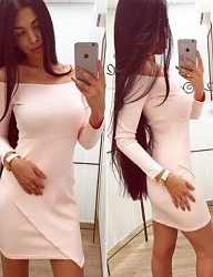 Moda Sukienki Pozostałe - 3037035