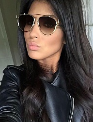 Moda Dodatki Okulary - 2987712