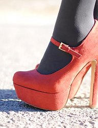 Moda Buty Szpilki - 1240002