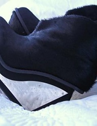 Moda Buty Koturny - 1256256