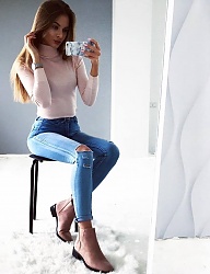 Moda Inne Moda uliczna - 3255576