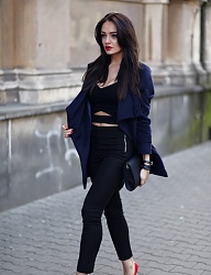 Moda Okrycia Marynarki i żakiety - 3024071