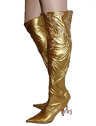 Moda Buty Pozostałe - 144218