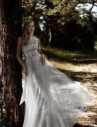 Moda Ślub Suknie ślubne - 934364