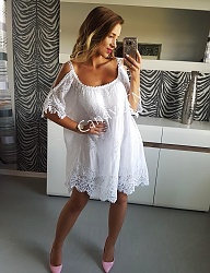 Moda Sukienki Dzienne - 3157226