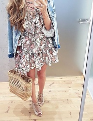 Moda Inne Moda uliczna - 3236544