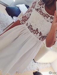 Moda Sukienki Wieczorowe - 2728557