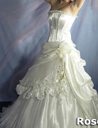 Moda Ślub Suknie ślubne - 405932