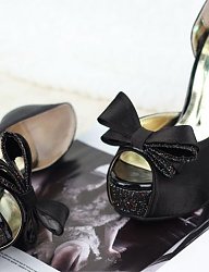 Moda Buty Szpilki - 1356581