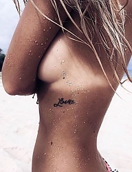 Tatuaże - 3210686