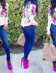 Moda Inne Moda uliczna - 1811039
