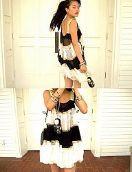 Moda Sukienki - 1097814