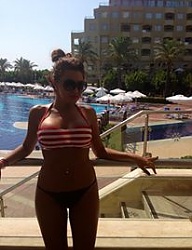 Moda Bielizna Na plażę - 2038296