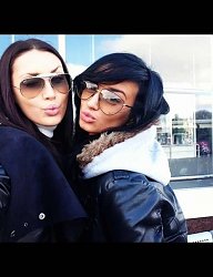 Moda Dodatki Okulary - 1699457