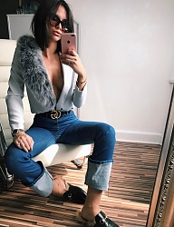 Moda Ciuchy Pozostałe - 3229783