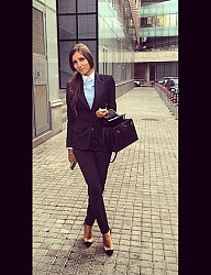 Moda Inne Moda uliczna - 1681690
