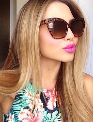Moda Dodatki Okulary - 2806686