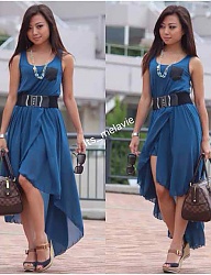 Moda Sukienki Dzienne - 2171380