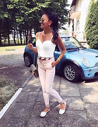 Moda Inne Moda uliczna - 3237368