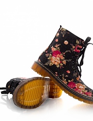 Moda Buty Glany - 1652138