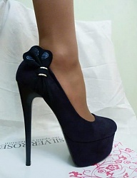 Moda Buty Szpilki - 1684390