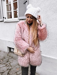 Moda Okrycia Płaszcze - 3203794