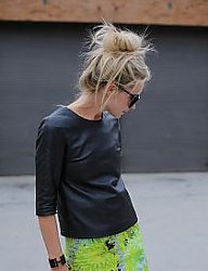 Moda Inne Moda uliczna - 1908464