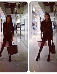 Moda Inne Moda uliczna - 1946934
