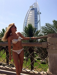 Moda Bielizna Na plażę - 2657157