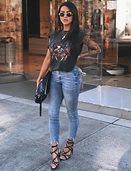 Moda Ciuchy Pozostałe - 3274158