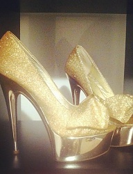 Moda Buty Szpilki - 1318778