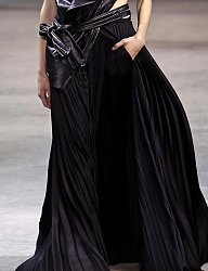 Moda Spódnice Długie - 1355612