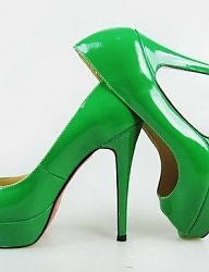 Moda Buty Szpilki - 1151872