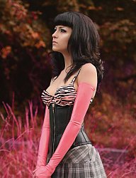 Moda Ciuchy Pozostałe - 1041078