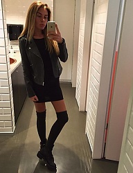 Moda Ciuchy Pozostałe - 3128972