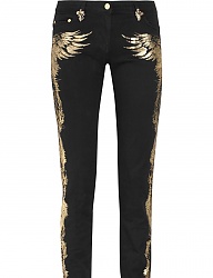 Moda Spodnie Jeansy - 2567133