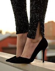 Moda Buty Szpilki - 2597120