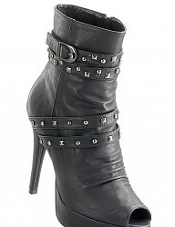 Moda Buty Pozostałe - 1236110