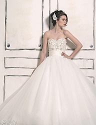Moda Ślub Suknie ślubne - 1287072