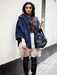 Moda Ciuchy Pozostałe - 1008842