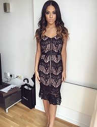 Moda Sukienki Wieczorowe - 3155905