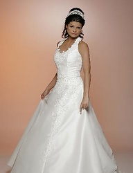 Moda Ślub Suknie ślubne - 891247