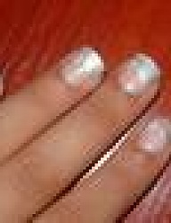 Paznokcie - 45810