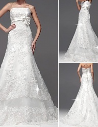 Moda Ślub Suknie ślubne - 2822116